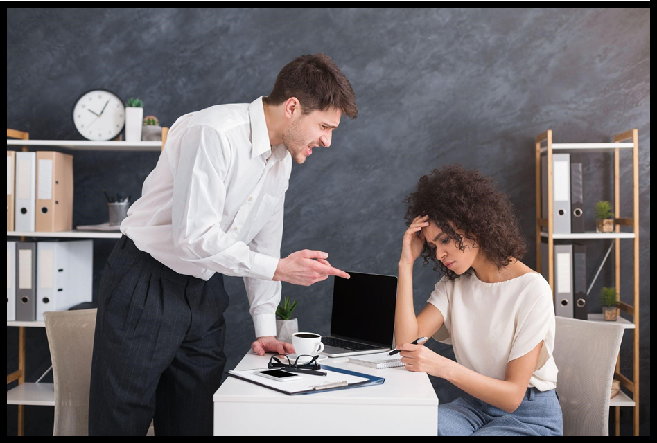 Think your manager is gaslighting you? Ask yourself these 4 questions